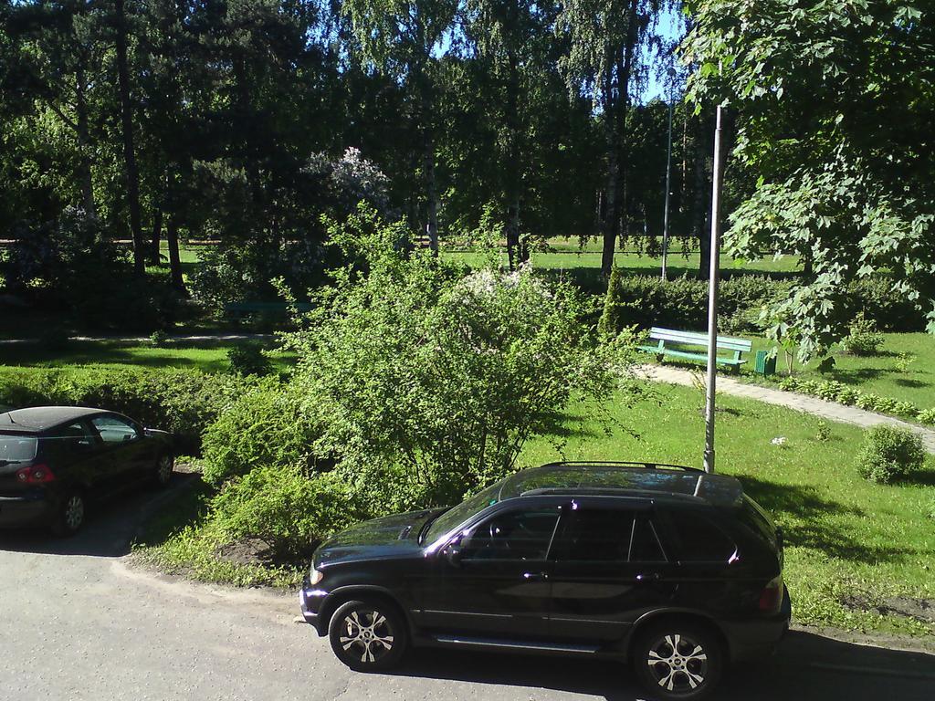 Apartment Brivibas Avenue