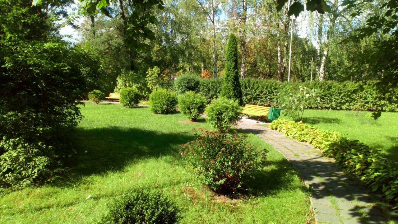 Brivibas Avenue Apartment